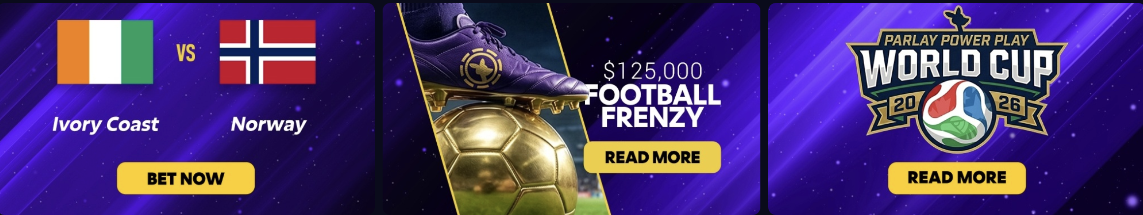 Roobet casino bonus hero — betting and gaming experience banner